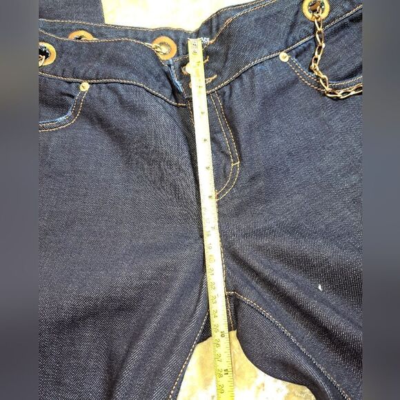 NWOT Versace Jeans Wide Leg Pant - Picture 6 of 13